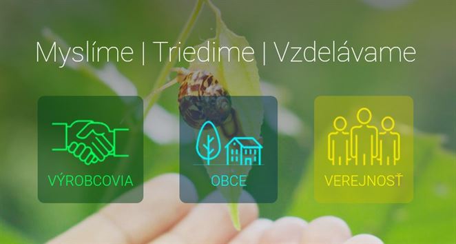 Opakovane použiteľné obaly. Nový diel seriálu NATUR-PACK